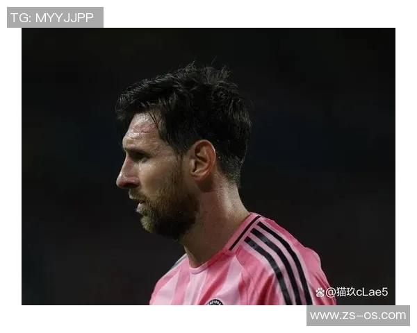 昔日恩怨再现！梅西与老队友狭路相逢