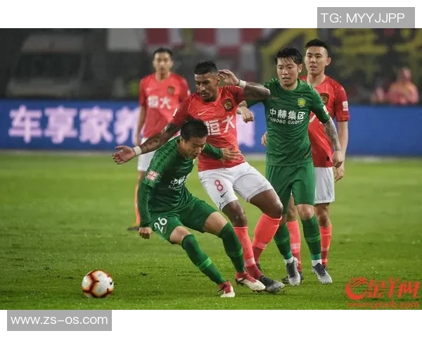 中超焦点战广州对阵北京战术分析与比赛走势预测